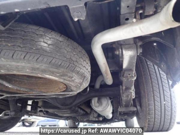 Used 2004 AT toyota hiace-van KDH205V Image[35]