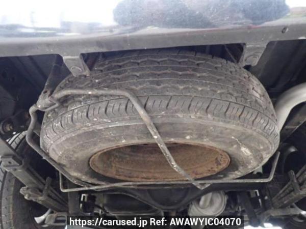 Used 2004 AT toyota hiace-van KDH205V Image[37]