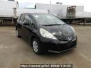 Honda Fit GE6