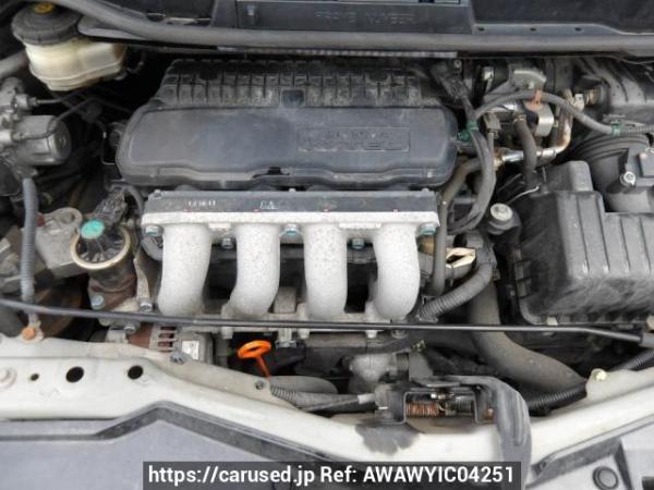 Used 2012 AT honda fit GE6 Image[9]