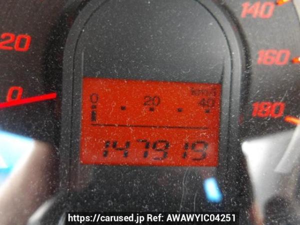 Used 2012 AT honda fit GE6 Image[21]