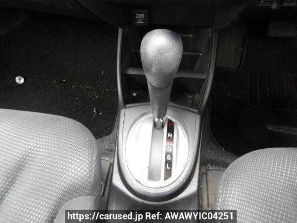 Used 2012 AT honda fit GE6 Image[26]