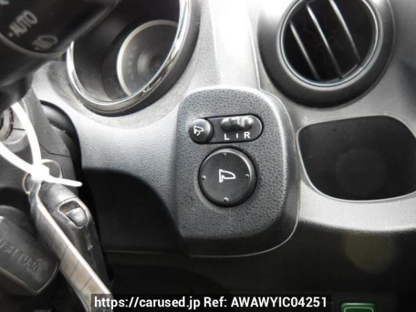 Used 2012 AT honda fit GE6 Image[27]