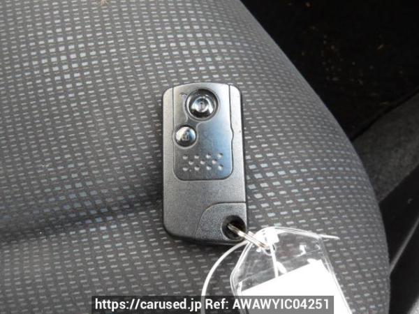 Used 2012 AT honda fit GE6 Image[28]