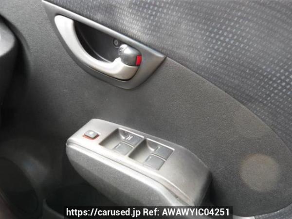 Used 2012 AT honda fit GE6 Image[30]