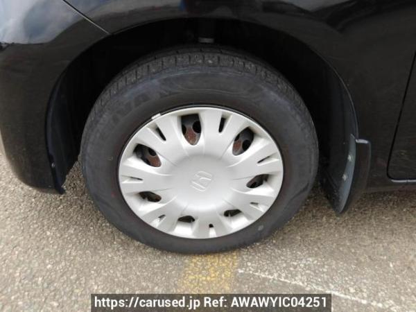 Used 2012 AT honda fit GE6 Image[31]
