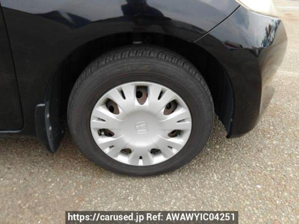 Used 2012 AT honda fit GE6 Image[32]