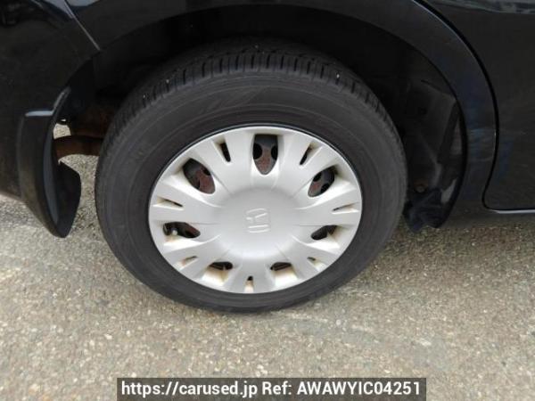 Used 2012 AT honda fit GE6 Image[33]