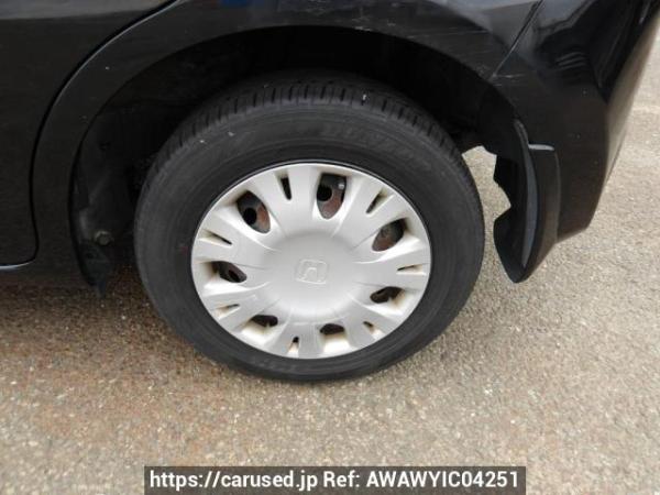 Used 2012 AT honda fit GE6 Image[34]