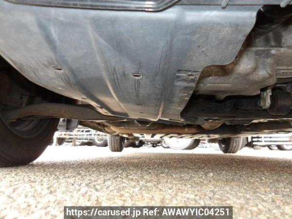 Used 2012 AT honda fit GE6 Image[35]