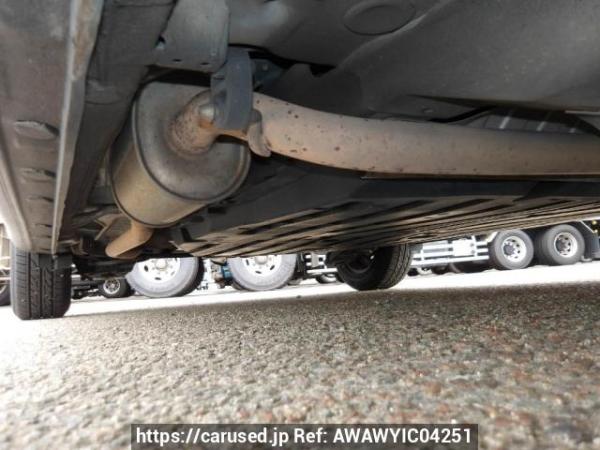 Used 2012 AT honda fit GE6 Image[37]