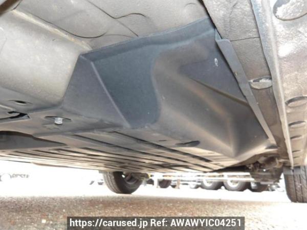 Used 2012 AT honda fit GE6 Image[38]