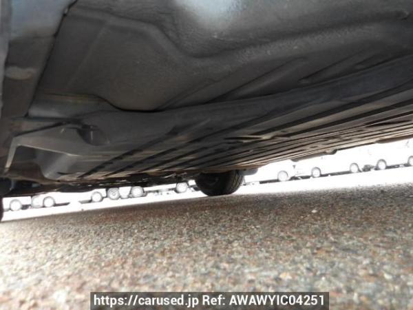 Used 2012 AT honda fit GE6 Image[39]
