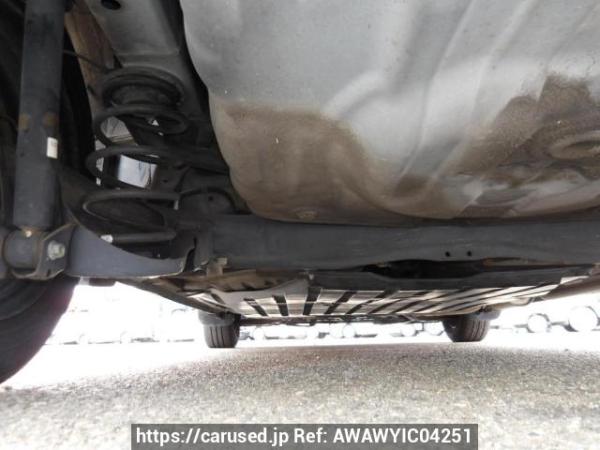 Used 2012 AT honda fit GE6 Image[41]