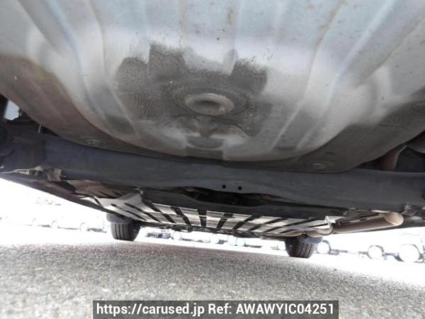 Used 2012 AT honda fit GE6 Image[42]