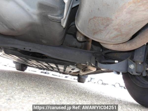 Used 2012 AT honda fit GE6 Image[43]