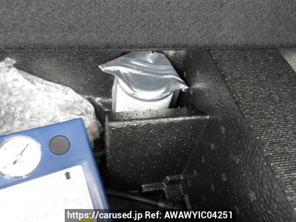 Used 2012 AT honda fit GE6 Image[45]