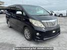 Toyota Alphard ANH20W