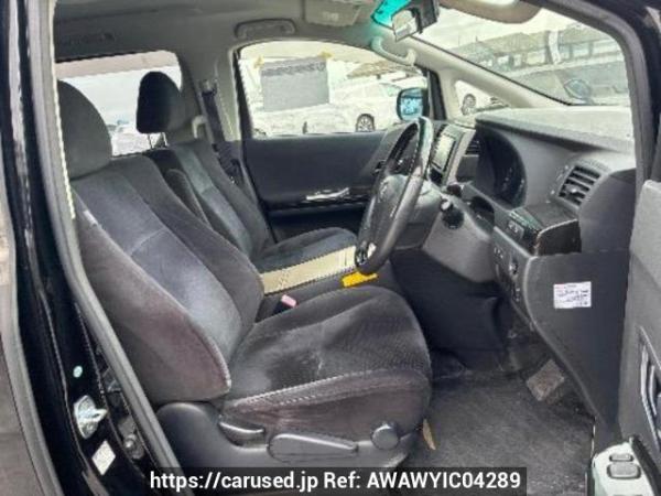 Used 2011 AT toyota alphard ANH20W Image[11]