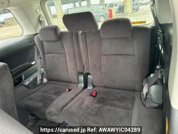 Used 2011 AT toyota alphard ANH20W Image[15]