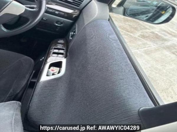 Used 2011 AT toyota alphard ANH20W Image[16]
