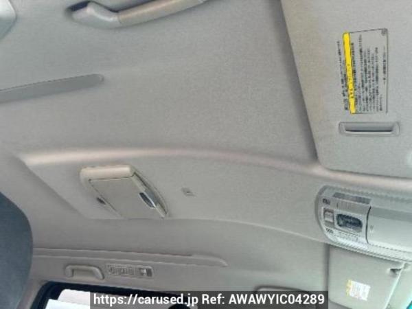 Used 2011 AT toyota alphard ANH20W Image[17]
