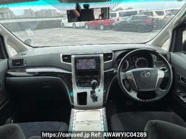 Used 2011 AT toyota alphard ANH20W Image[20]