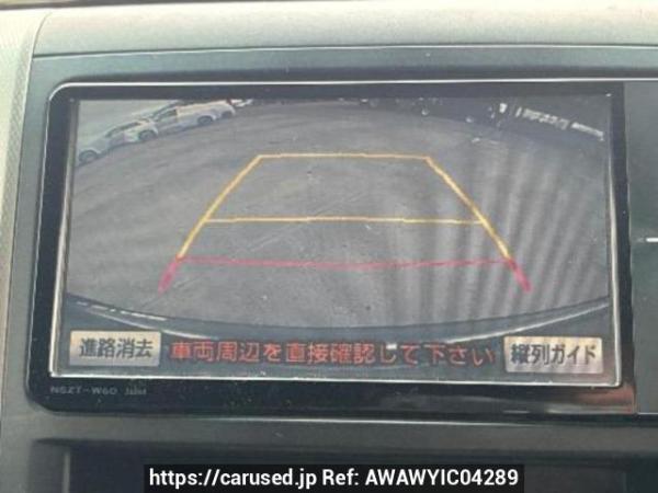 Used 2011 AT toyota alphard ANH20W Image[22]