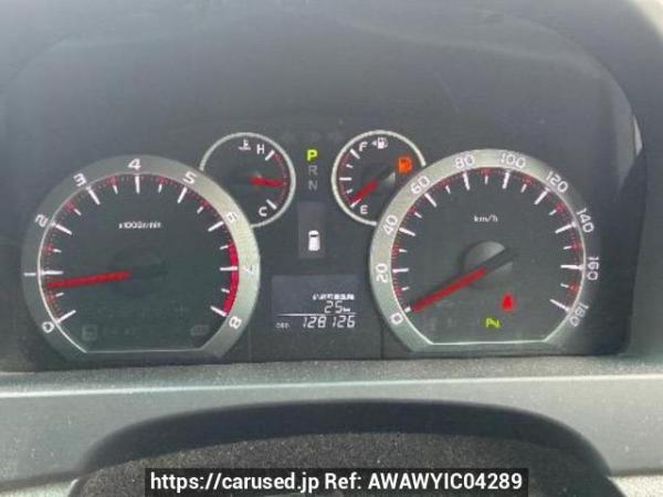 Used 2011 AT toyota alphard ANH20W Image[25]