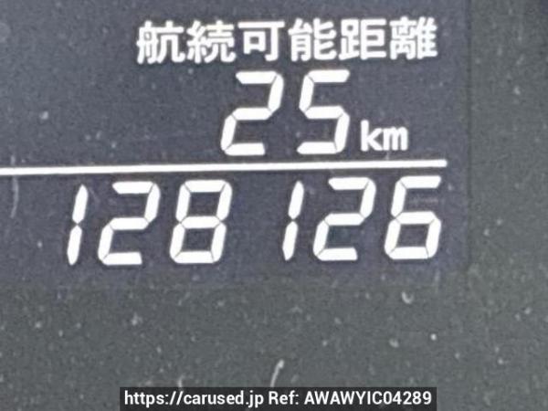 Used 2011 AT toyota alphard ANH20W Image[26]