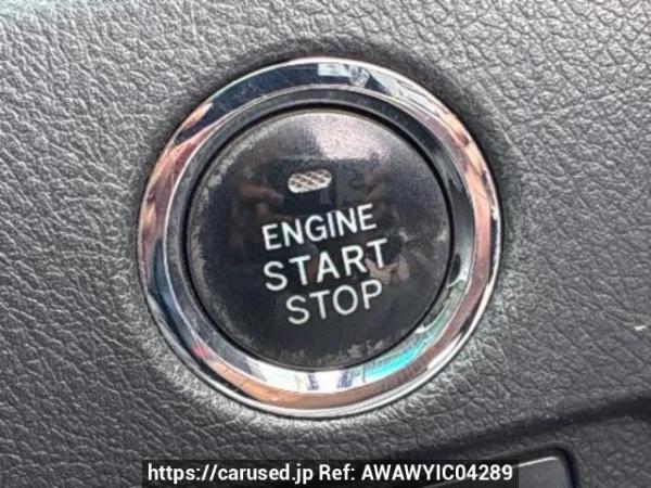 Used 2011 AT toyota alphard ANH20W Image[28]