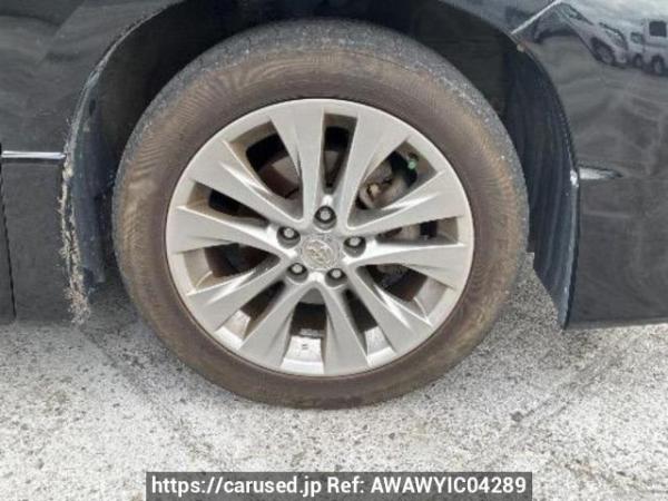 Used 2011 AT toyota alphard ANH20W Image[29]