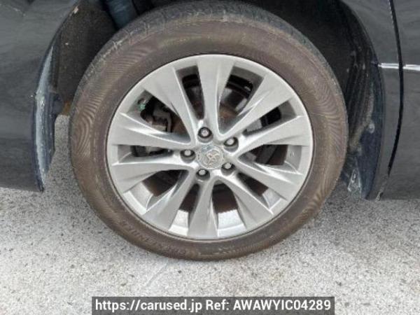 Used 2011 AT toyota alphard ANH20W Image[30]