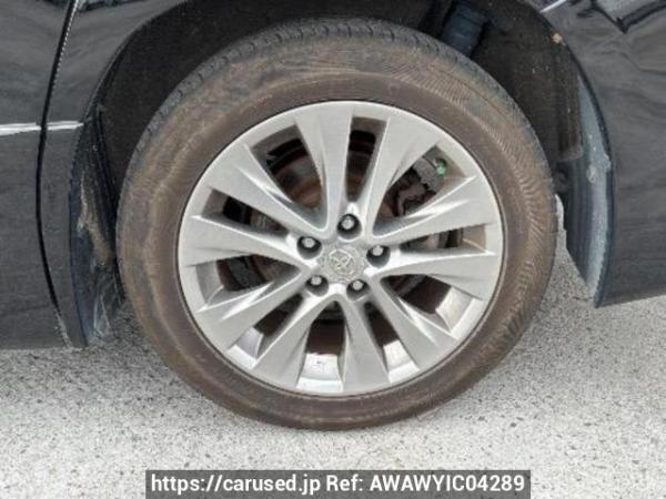 Used 2011 AT toyota alphard ANH20W Image[31]