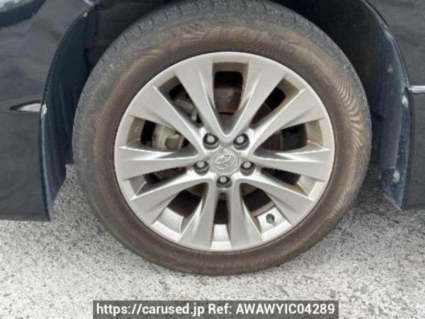 Used 2011 AT toyota alphard ANH20W Image[32]