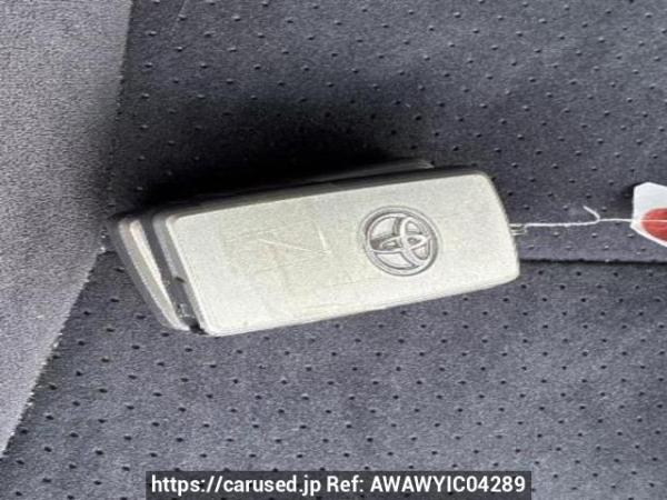 Used 2011 AT toyota alphard ANH20W Image[43]