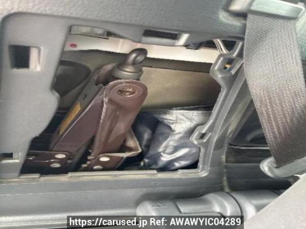 Used 2011 AT toyota alphard ANH20W Image[44]