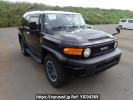 Toyota FJ CRUISER GSJ15W
