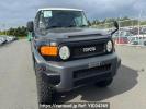 Toyota FJ CRUISER GSJ15W