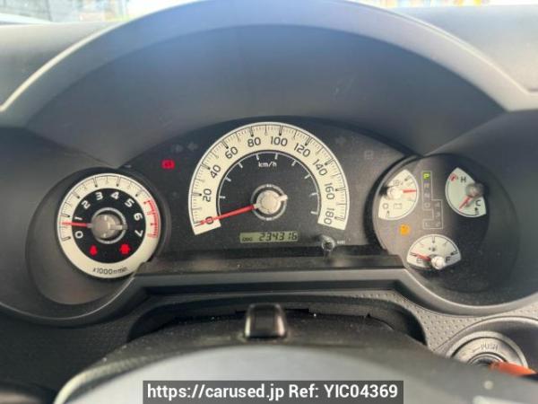 Used 2011 AT toyota fj-cruiser GSJ15W Image[15]