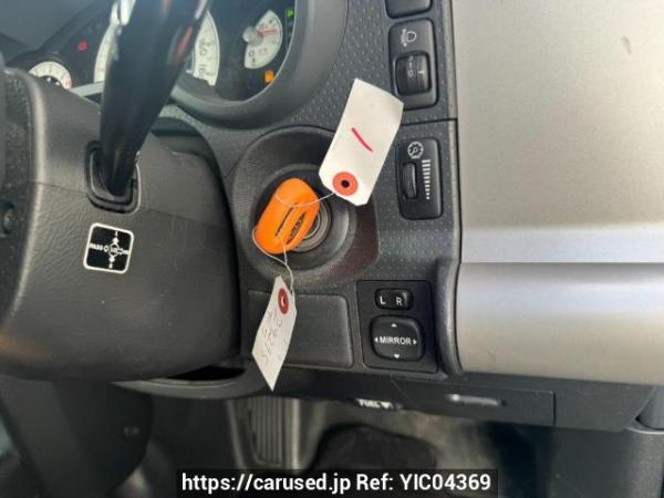 Used 2011 AT toyota fj-cruiser GSJ15W Image[16]