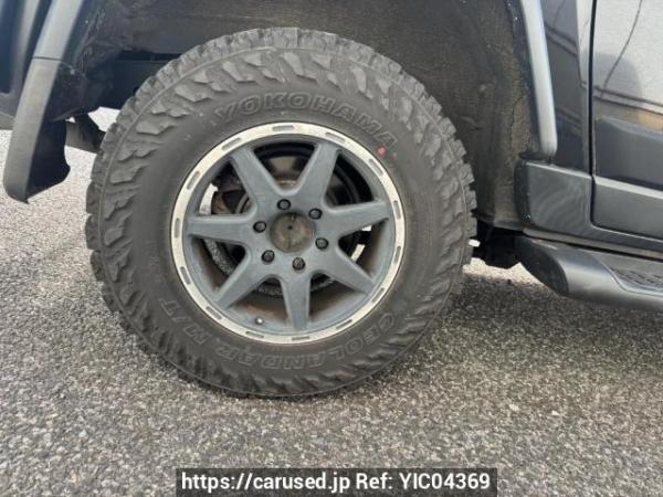 Used 2011 AT toyota fj-cruiser GSJ15W Image[19]