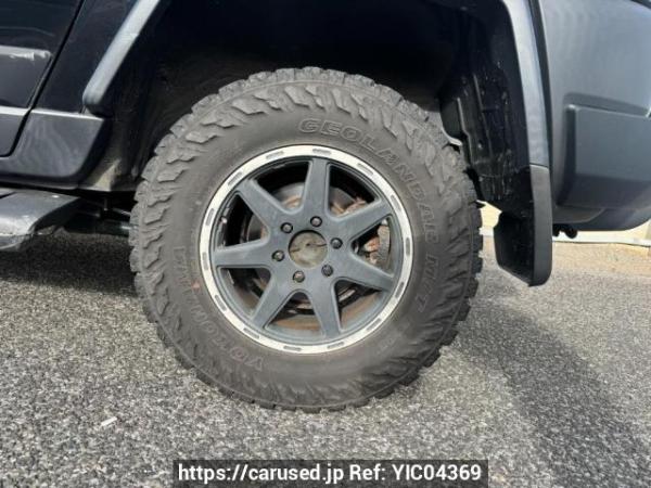 Used 2011 AT toyota fj-cruiser GSJ15W Image[20]