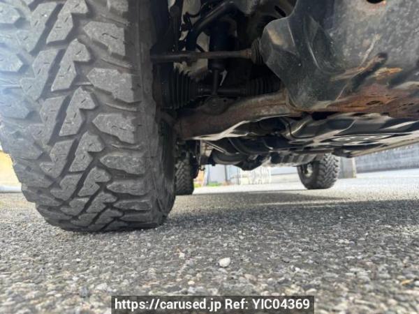 Used 2011 AT toyota fj-cruiser GSJ15W Image[21]