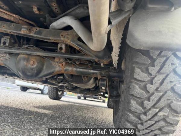 Used 2011 AT toyota fj-cruiser GSJ15W Image[22]
