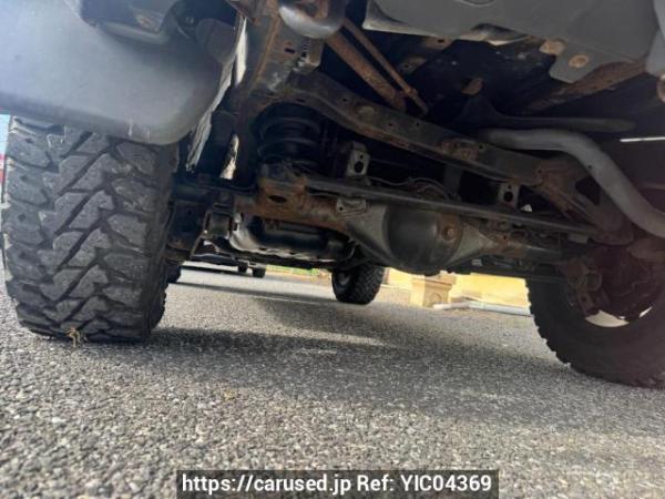 Used 2011 AT toyota fj-cruiser GSJ15W Image[23]