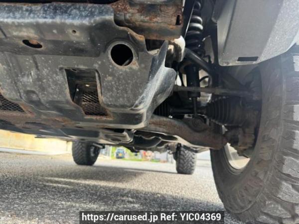 Used 2011 AT toyota fj-cruiser GSJ15W Image[24]