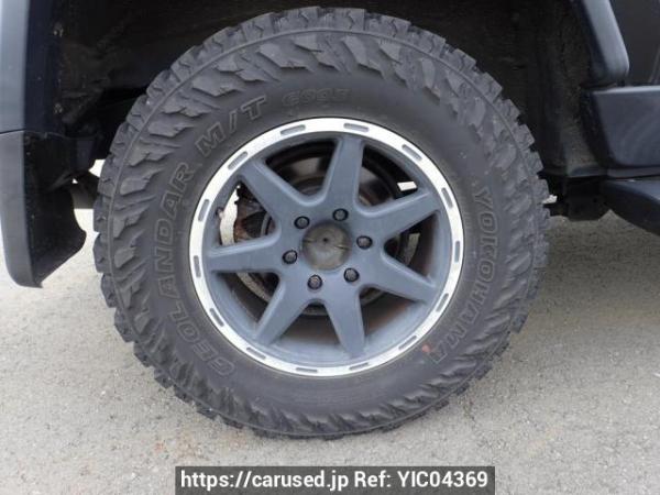 Used 2011 AT toyota fj-cruiser GSJ15W Image[26]