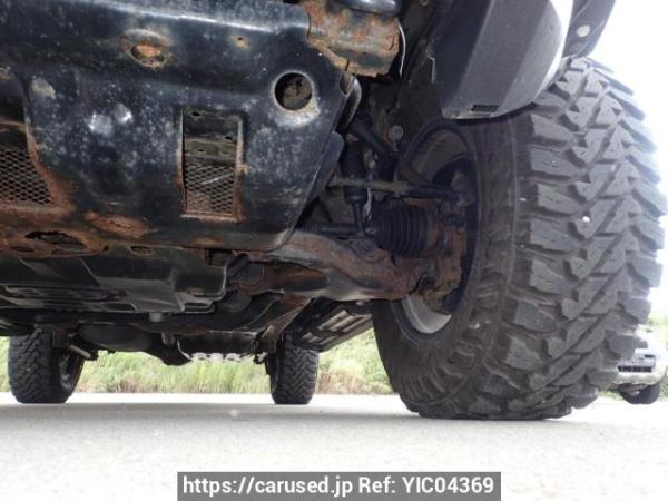 Used 2011 AT toyota fj-cruiser GSJ15W Image[29]