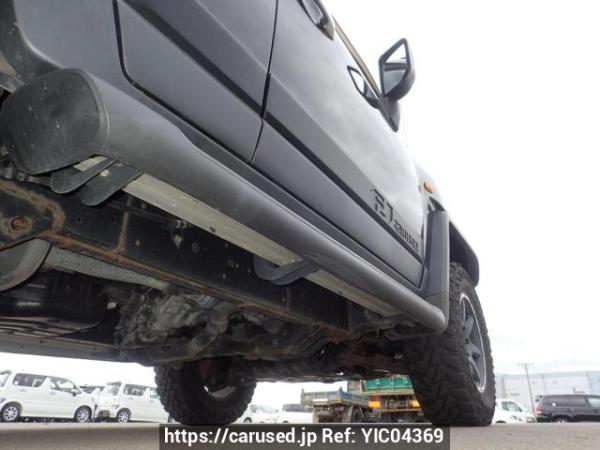 Used 2011 AT toyota fj-cruiser GSJ15W Image[31]